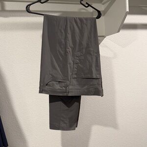 Edwards Men's Flex Chinco Pants Gray